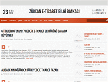 Tablet Screenshot of bilgi.zukkan.com